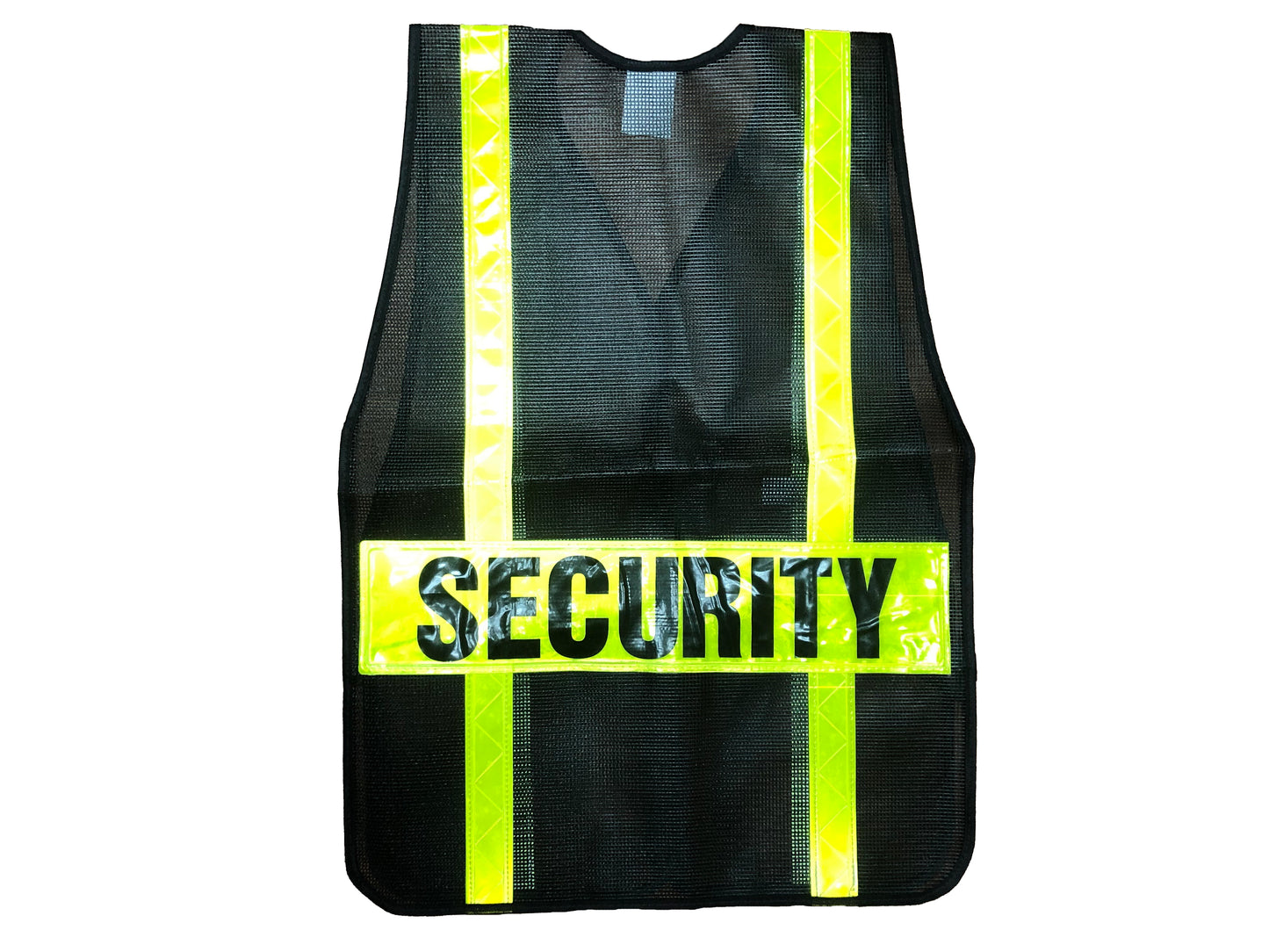 Iron Horse Security Vest