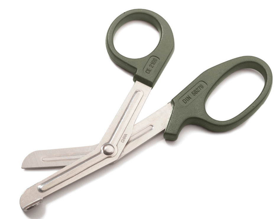 Medic Shears