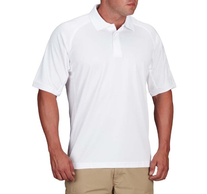 Propper® Men's Short Sleeve Snag-Free Polo