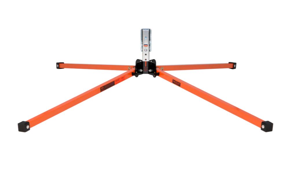 Fixed Leg Sign Stand