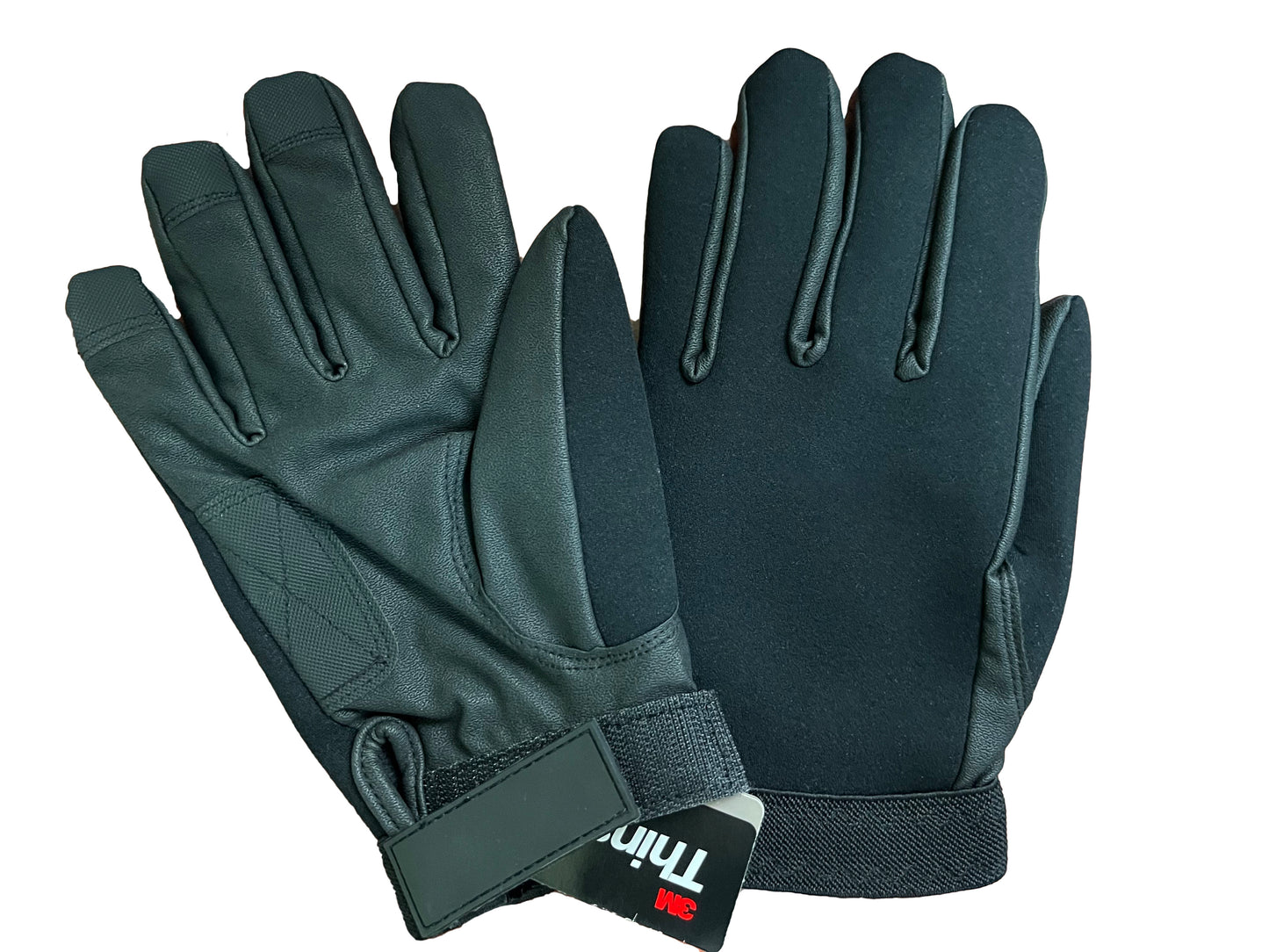 3M Thinsulate Insulation Gloves
