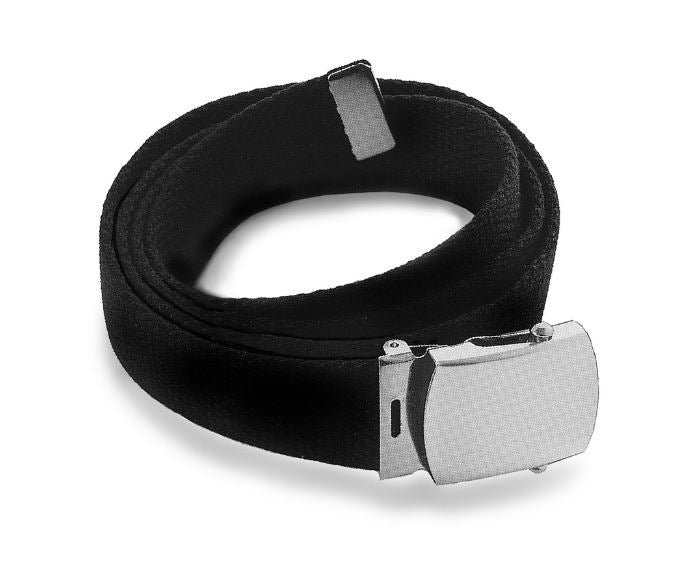 Samuel Broome Cotton Web Belt