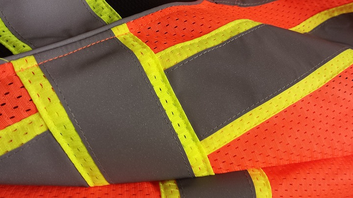 Top 5 High Visibility Items You Need