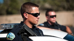 Tactical Sunglasses for Law Enforcement & Military
