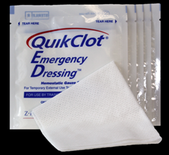 quickclot