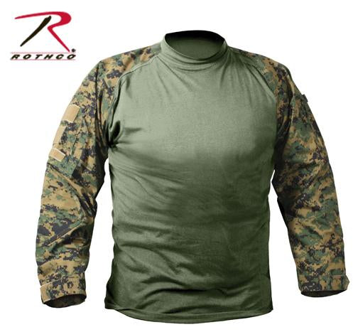 military-combat-shirts