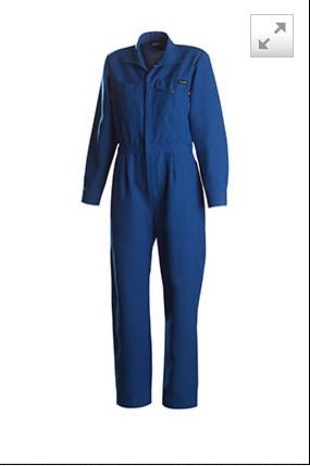 Workrite Women's Clothing