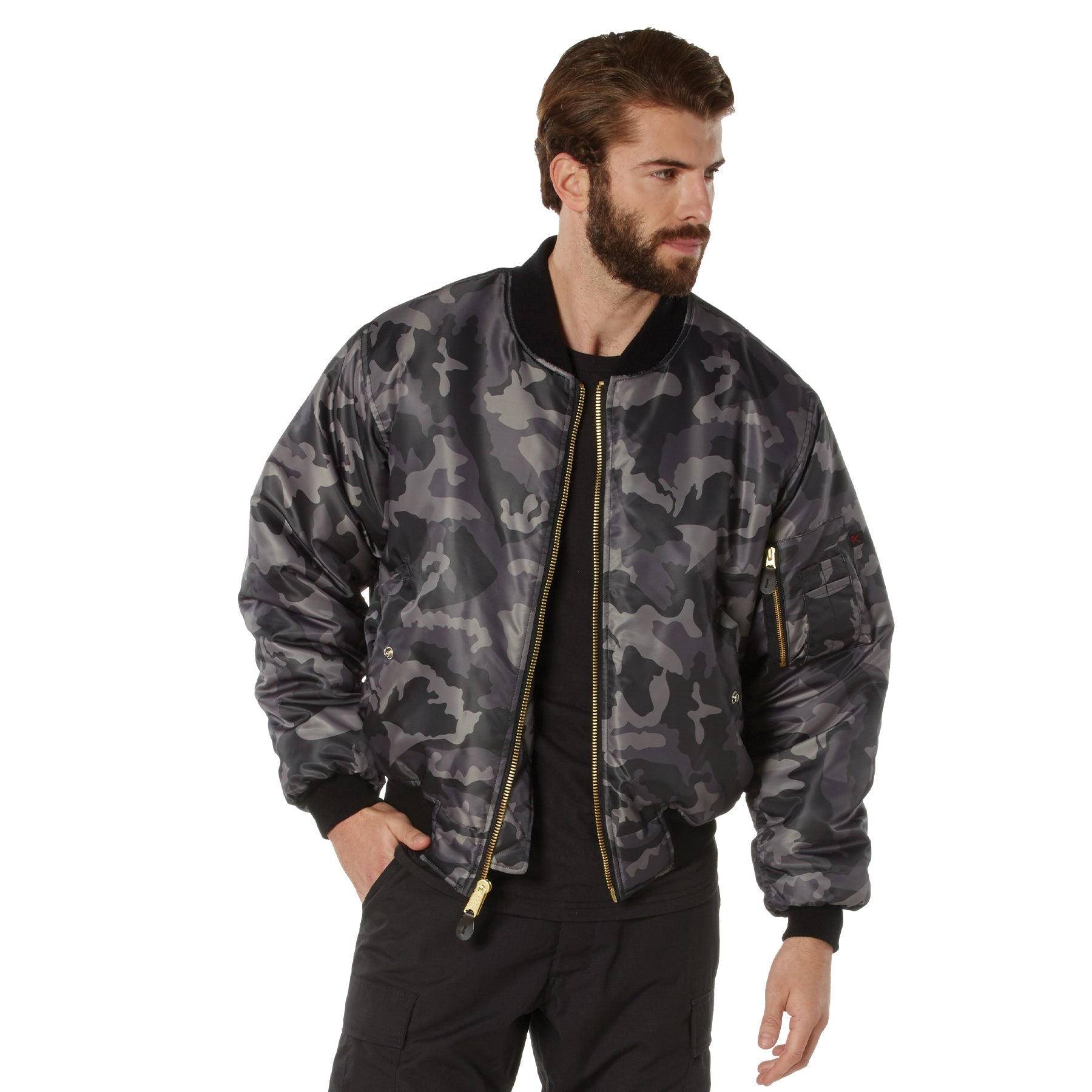 rothco-military-jackets