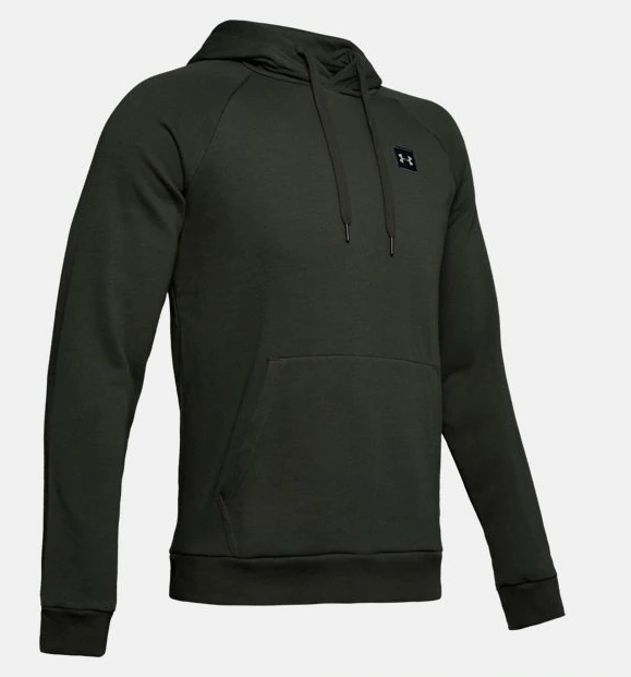 Under armour emergent 2024 jacket