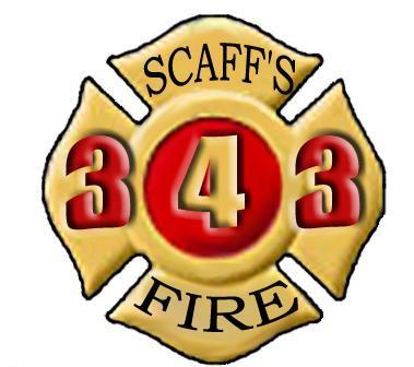 343 Fire