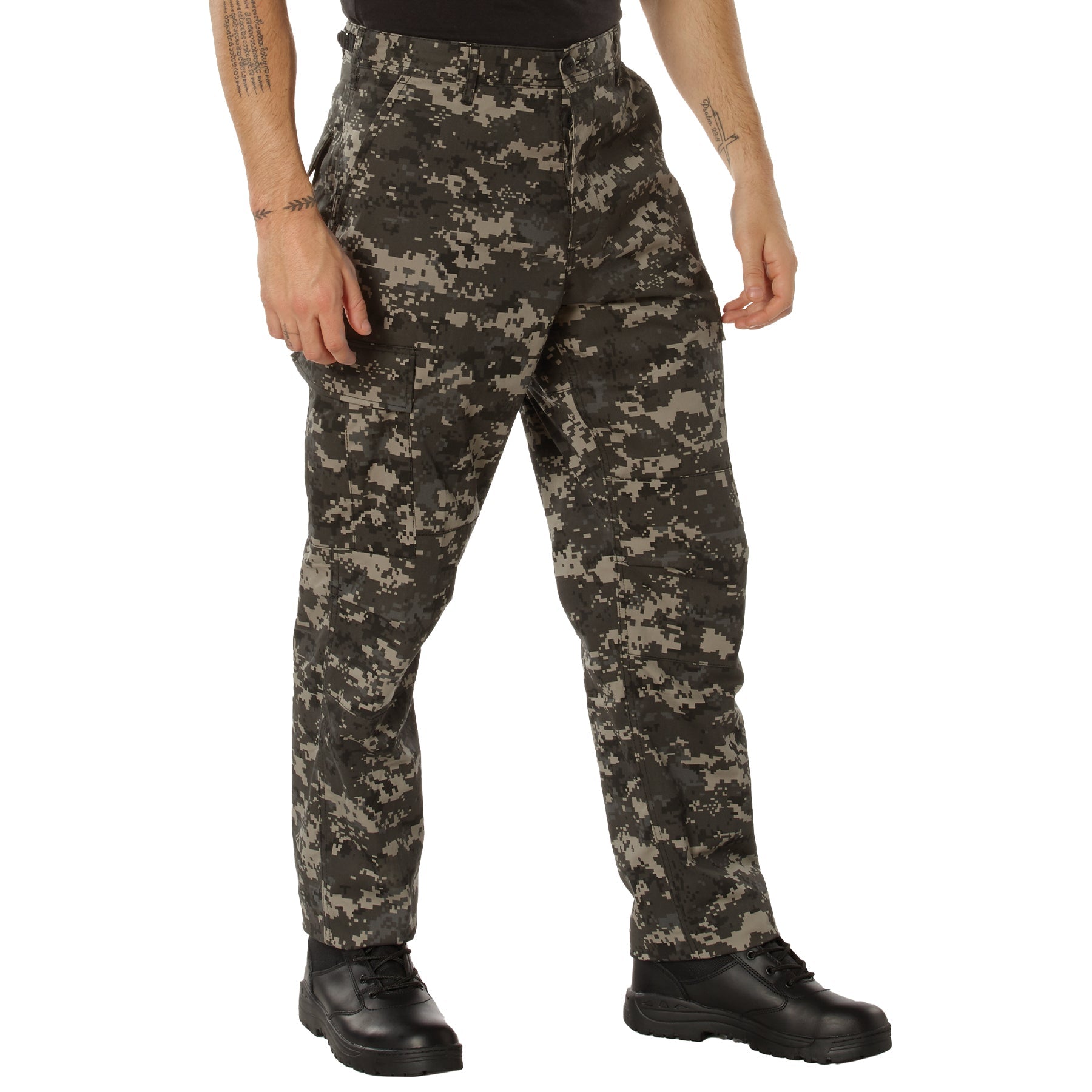 rothco-bdu-pants