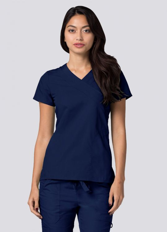 Women's Scrub Tops