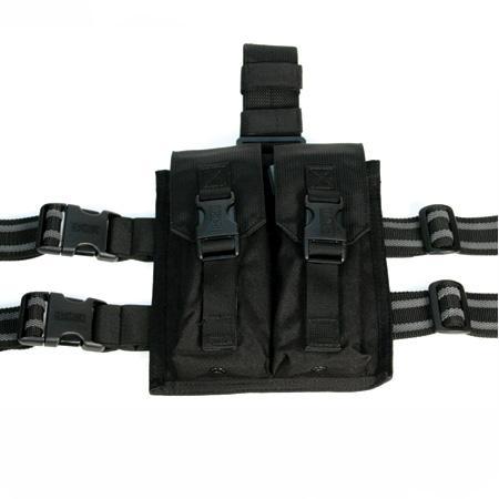 Blackhawk! Tactical Thigh Rigs – EMERGENCY RESPONDER PRODUCTS, LLC