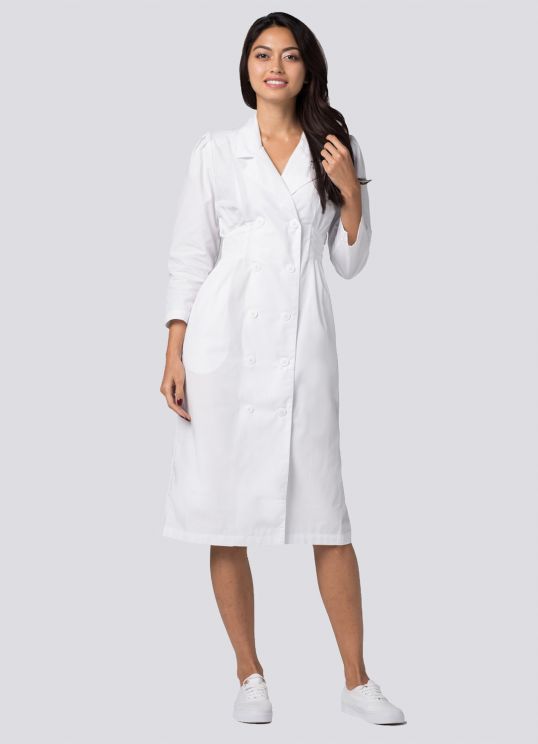 Women's Scrub Dresses