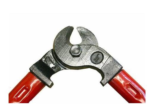bolt-and-cable-cutters