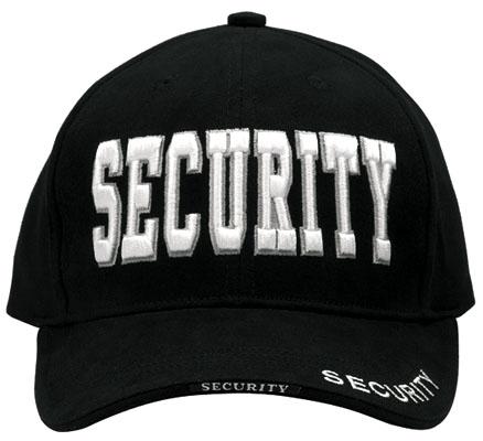 security-caps