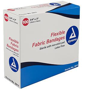 adhesive-fabric-bandages-sterile