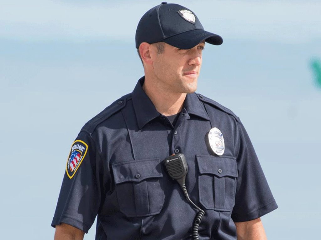 Police Uniforms, First Responder Uniforms