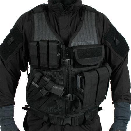 Blackhawk Tac Vest - sporting goods - by owner - sale - craigslist