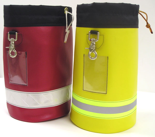 343 Fire Bags & Storage