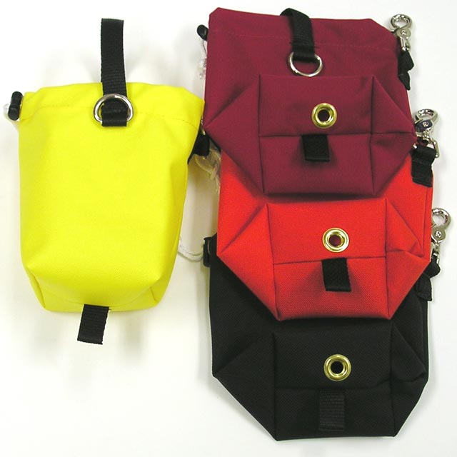 343 Fire Escape Bags