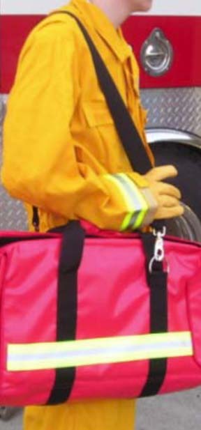 343 Fire Forestry-Wildland