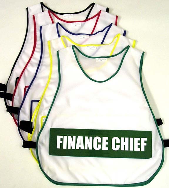 343 Fire HICS Vest Kits