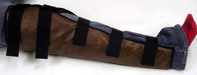 343 Fire Patient Care & Packaging