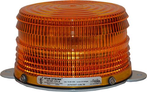 241S Series Very Low Profile Strobes