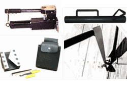 Fire Hooks Unlimited Forcible Entry Tools – EMERGENCY RESPONDER ...