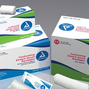 Wound Care Supplies