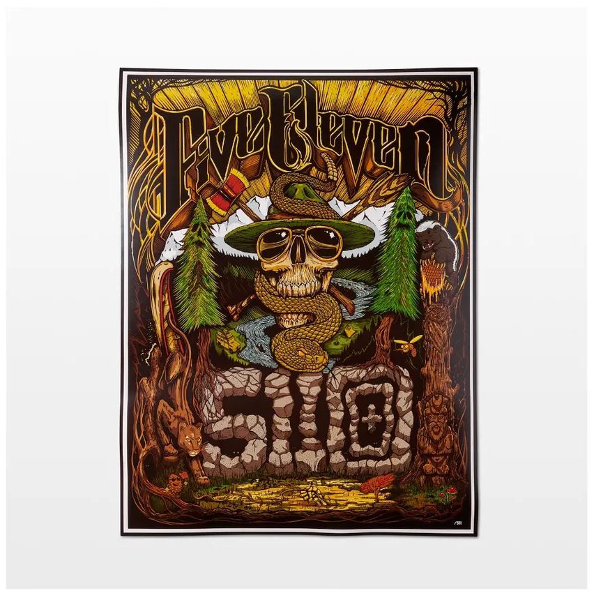 5.11 Men's Accessories