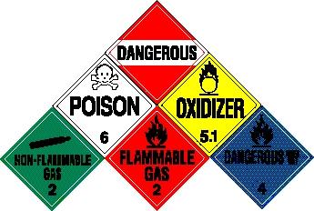 hazmat