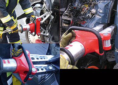 Fire Rescue Spreader Spreaders – EMERGENCY RESPONDER PRODUCTS, LLC