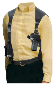shoulder-holster