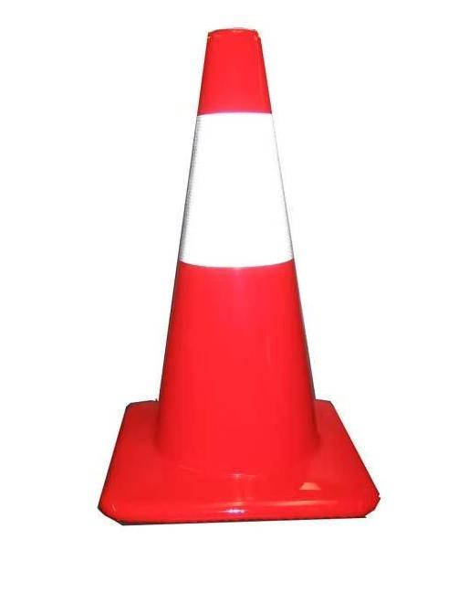 road-cones