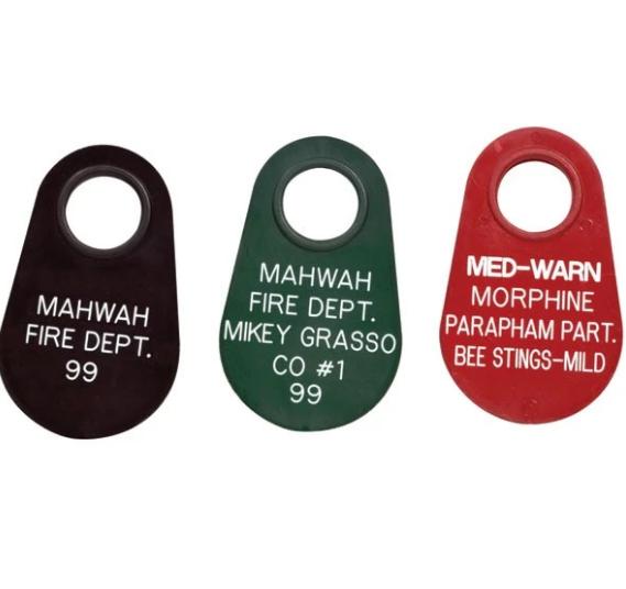 Ics Accountability Tags Incident Command & Accountability – EMERGENCY RESPONDER PRODUCTS, LLC