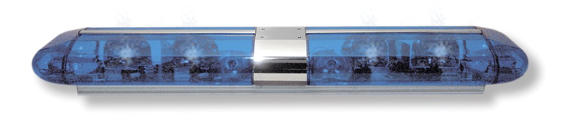 40" Aerostar Lightbars