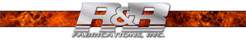 R&B Fabrications – EMERGENCY RESPONDER PRODUCTS, LLC