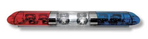 48" Aerostar Lightbar