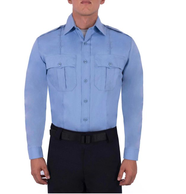 security-uniform-shirts