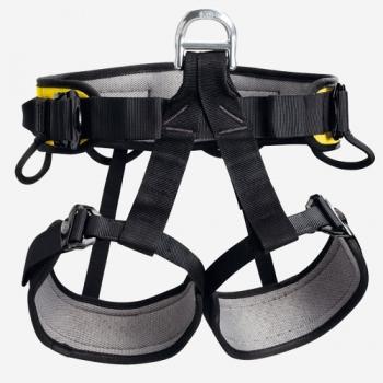 petzl-harnesses-rescue