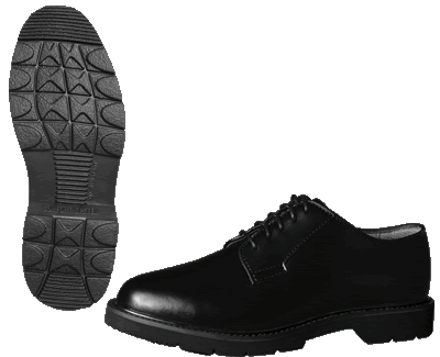 uniform-shoes