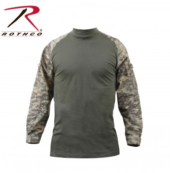 rothco-combat-shirts