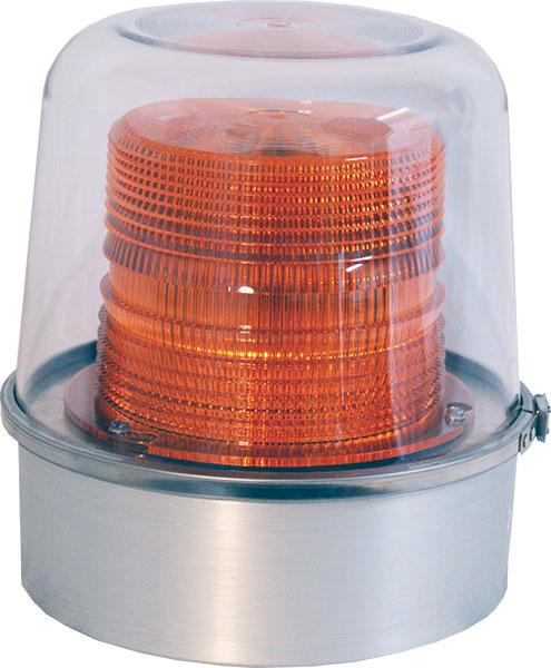 200B Series Strobes High Profile- Heavy Duty