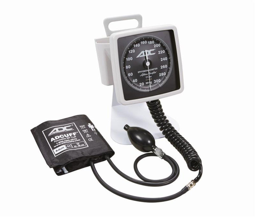 adc-clock-aneroid-sphygmomanometers