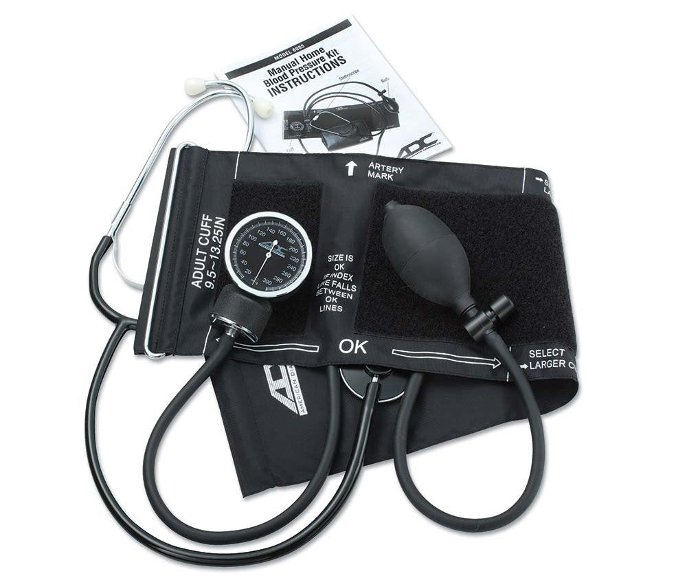 adc-home-blood-pressure-measurement