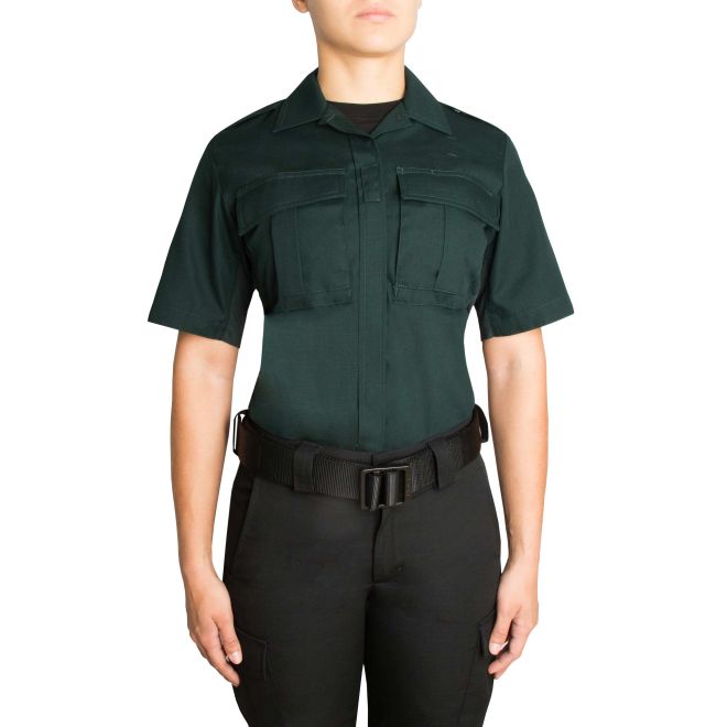 blauer-womens-uniform-shirts