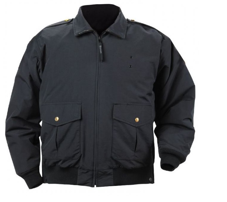 Code Enforcement Jacket Law Enforcement Outerwear – EMERGENCY RESPONDER PRODUCTS, LLC