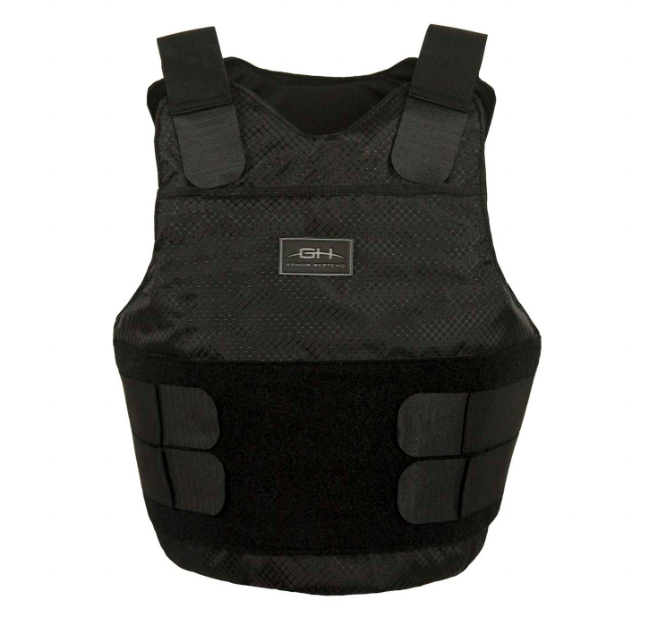 GH Armor Carriers - Emergency Responder Products | 911ERP